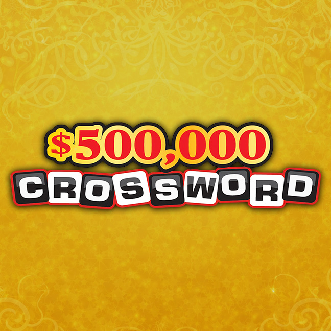 scratch ticket