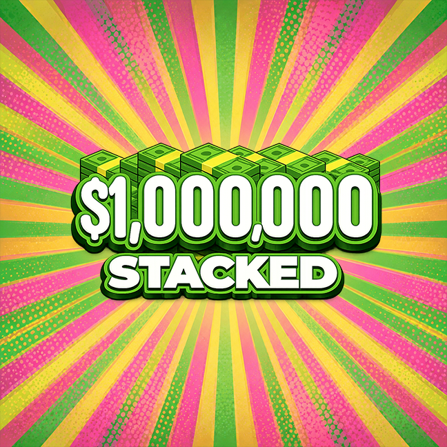scratch ticket