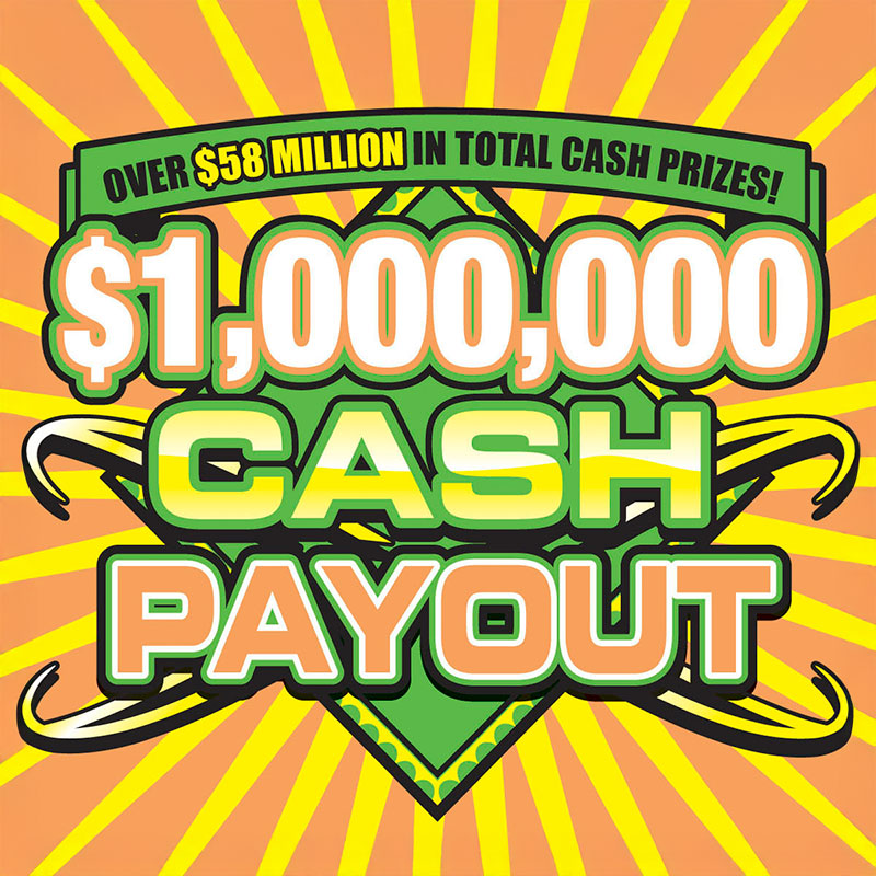 scratch ticket